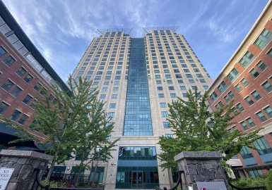 1 Nassau Street, Boston, Massachusetts 02111, 2 Bedrooms Bedrooms, 4 Rooms Rooms,2 BathroomsBathrooms,Residential Lease,For Rent,Nassau Street,73140285