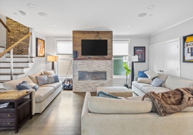 333 W 3rd St, Boston, Massachusetts 02127, 3 Bedrooms Bedrooms, 6 Rooms Rooms,3 BathroomsBathrooms,Residential Lease,For Rent,W 3rd St,73131212