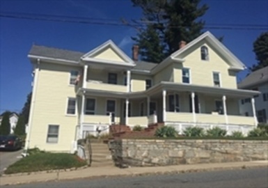 23 Central, Marlborough, Massachusetts 01752, 3 Bedrooms Bedrooms, 6 Rooms Rooms,1 BathroomBathrooms,Residential Lease,For Rent,Central,73141672