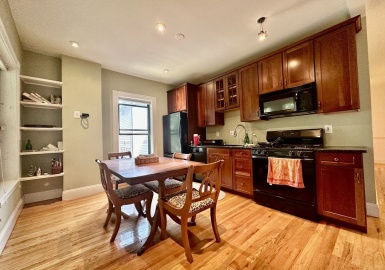 69 Highland St, Boston, Massachusetts 02119, 2 Bedrooms Bedrooms, 6 Rooms Rooms,1.5 BathroomsBathrooms,Residential Lease,For Rent,Highland St,73136129