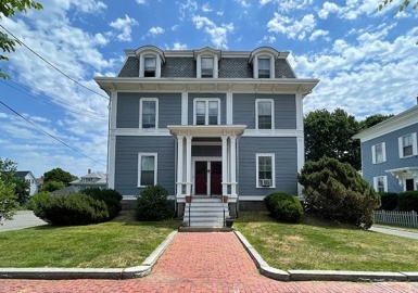 277 Lafayette St, Salem, Massachusetts 01970, 1 Bedroom Bedrooms, 4 Rooms Rooms,1 BathroomBathrooms,Residential Lease,For Rent,Lafayette St,73117429