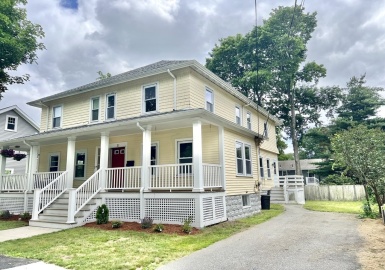 21 Fairview Ave, Reading, Massachusetts 01867, 3 Bedrooms Bedrooms, 9 Rooms Rooms,1.5 BathroomsBathrooms,Residential Lease,For Rent,Fairview Ave,73140579