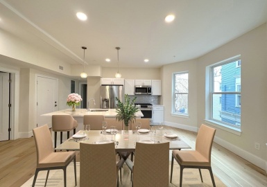 12 Arnold Circle, Cambridge, Massachusetts 02139, 2 Bedrooms Bedrooms, 3 Rooms Rooms,2 BathroomsBathrooms,Residential Lease,For Rent,Arnold Circle,73073603