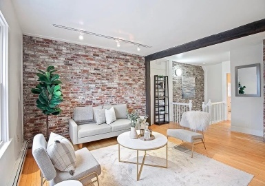 169 Upland Road, Cambridge, Massachusetts 02140, 2 Bedrooms Bedrooms, 4 Rooms Rooms,2 BathroomsBathrooms,Residential Lease,For Rent,Upland Road,73119347