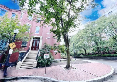 34 Yarmouth St, Boston, Massachusetts 02116, 1 Bedroom Bedrooms, 4 Rooms Rooms,1 BathroomBathrooms,Residential Lease,For Rent,Yarmouth St,73140081
