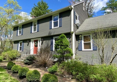 53B Pond St, Boxford, Massachusetts 01921, 4 Bedrooms Bedrooms, 10 Rooms Rooms,2.5 BathroomsBathrooms,Residential Lease,For Rent,Pond St,73121775