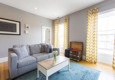 705 Massachusetts Ave, Boston, Massachusetts 02118, 3 Bedrooms Bedrooms, 6 Rooms Rooms,1 BathroomBathrooms,Residential Lease,For Rent,Massachusetts Ave,73131540