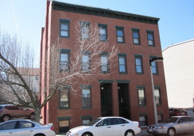 283 West Third St, Boston, Massachusetts 02127, 1 Bedroom Bedrooms, 5 Rooms Rooms,1 BathroomBathrooms,Residential Lease,For Rent,West Third St,73115629