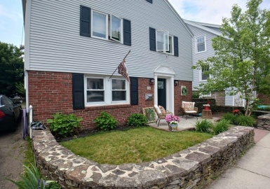 39 Bickford, Revere, Massachusetts 02151, 1 Bedroom Bedrooms, 3 Rooms Rooms,1 BathroomBathrooms,Residential Lease,For Rent,Bickford,73124152