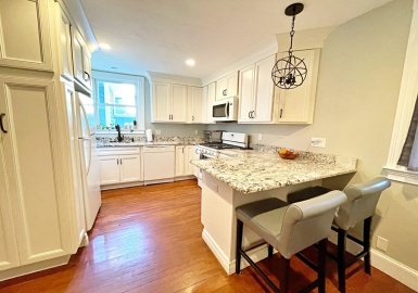 40 W Eagle St, Boston, Massachusetts 02128, 2 Bedrooms Bedrooms, 5 Rooms Rooms,1 BathroomBathrooms,Residential Lease,For Rent,W Eagle St,73130827
