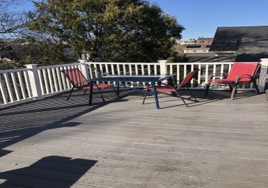 23 Union Ave, Boston, Massachusetts 02130, 2 Bedrooms Bedrooms, 4 Rooms Rooms,1 BathroomBathrooms,Residential Lease,For Rent,Union Ave,73134652
