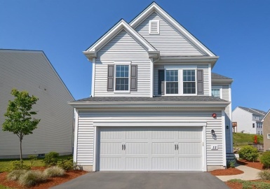 22 Walnut Way, Hopkinton, Massachusetts 01748, 2 Bedrooms Bedrooms, 6 Rooms Rooms,2.5 BathroomsBathrooms,Residential Lease,For Rent,Walnut Way,73131364