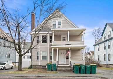 60 Winslow Ave, Norwood, Massachusetts 02062, 3 Bedrooms Bedrooms, 7 Rooms Rooms,1 BathroomBathrooms,Residential Lease,For Rent,Winslow Ave,73132971