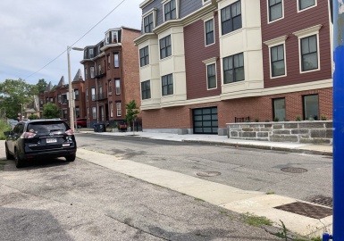 5 Winthrop Street, Boston, Massachusetts 02119, 1 Bedroom Bedrooms, 3 Rooms Rooms,1 BathroomBathrooms,Residential Lease,For Rent,Winthrop Street,73133234