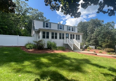 153 Hartwell Rd, Bedford, Massachusetts 01730, 4 Bedrooms Bedrooms, 9 Rooms Rooms,2 BathroomsBathrooms,Residential Lease,For Rent,Hartwell Rd,73136879