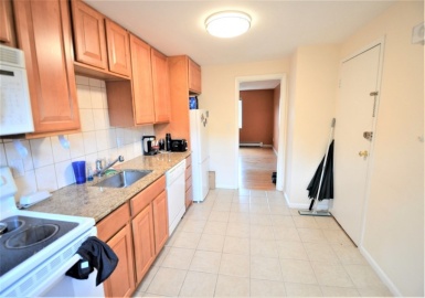 30 Bryon, Boston, Massachusetts 02467, 1 Bedroom Bedrooms, 3 Rooms Rooms,1 BathroomBathrooms,Residential Lease,For Rent,Bryon,73134409