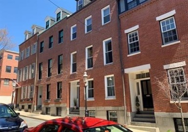 17 Chestnut St, Boston, Massachusetts 02129, 1 Room Rooms,1 BathroomBathrooms,Residential Lease,For Rent,Chestnut St,73132311