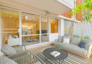 29 Concord Ave, Cambridge, Massachusetts 02138, 1 Bedroom Bedrooms, 3 Rooms Rooms,1 BathroomBathrooms,Residential Lease,For Rent,Concord Ave,73120638