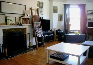 924 Beacon Street, Boston, Massachusetts 02215, 1 Bedroom Bedrooms, 4 Rooms Rooms,1 BathroomBathrooms,Residential Lease,For Rent,Beacon Street,73128745