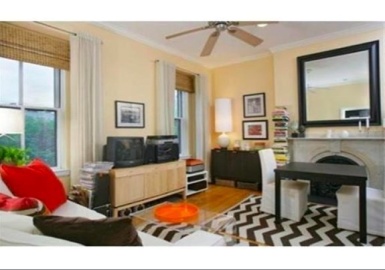 42 W Newton St, Boston, Massachusetts 02118, 1 Bedroom Bedrooms, 3 Rooms Rooms,1 BathroomBathrooms,Residential Lease,For Rent,W Newton St,73138376