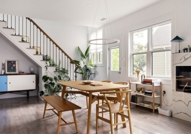 37 Claremon St, Somerville, Massachusetts 02144, 4 Bedrooms Bedrooms, 7 Rooms Rooms,3 BathroomsBathrooms,Residential Lease,For Rent,Claremon St,73130907