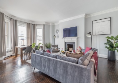 286 Beacon St, Boston, Massachusetts 02116, 1 Bedroom Bedrooms, 1 Room Rooms,1 BathroomBathrooms,Residential Lease,For Rent,Beacon St,73132934