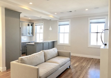 364 Bunker Hill, Boston, Massachusetts 02129, 2 Bedrooms Bedrooms, 4 Rooms Rooms,2 BathroomsBathrooms,Residential Lease,For Rent,Bunker Hill,73141458