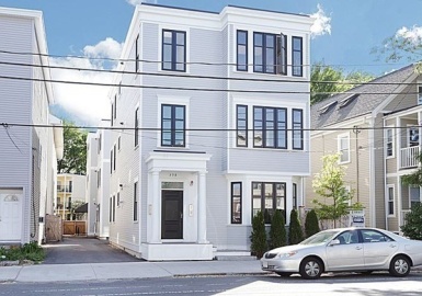 308 Beacon Street, Somerville, Massachusetts 02143, 2 Bedrooms Bedrooms, 4 Rooms Rooms,2 BathroomsBathrooms,Residential Lease,For Rent,Beacon Street,73135362