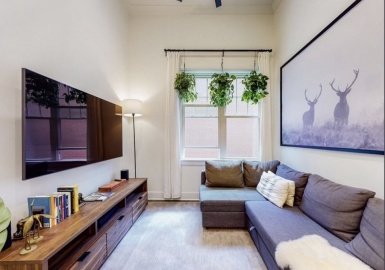 353 Summer Street, Somerville, Massachusetts 02144, 1 Bedroom Bedrooms, 3 Rooms Rooms,1 BathroomBathrooms,Residential Lease,For Rent,Summer Street,73122883