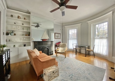 420 Sumner St, Boston, Massachusetts 02128, 2 Rooms Rooms,1 BathroomBathrooms,Residential Lease,For Rent,Sumner St,73124572