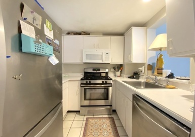 20 Chestnut, Cambridge, Massachusetts 02139, 1 Bedroom Bedrooms, 3 Rooms Rooms,1 BathroomBathrooms,Residential Lease,For Rent,Chestnut,73108492