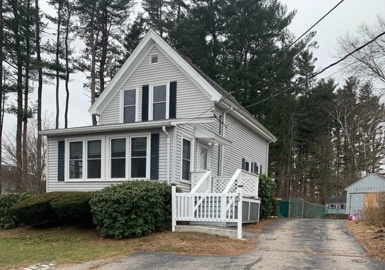 22 Rockhill, Norwood, Massachusetts 02062, 2 Bedrooms Bedrooms, 3 Rooms Rooms,1 BathroomBathrooms,Residential Lease,For Rent,Rockhill,73141741