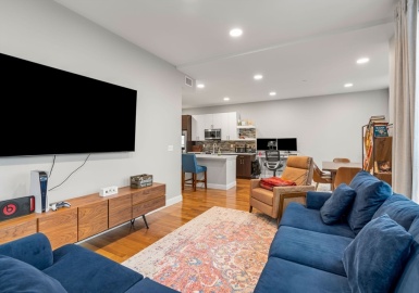 10 Taber Street, Boston, Massachusetts 02119, 2 Bedrooms Bedrooms, 3 Rooms Rooms,1 BathroomBathrooms,Residential Lease,For Rent,Taber Street,73236177