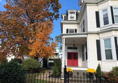 8 Mount Vernon Street, Boston, Massachusetts 02125, 1 Bedroom Bedrooms, 3 Rooms Rooms,1 BathroomBathrooms,Residential Lease,For Rent,Mount Vernon Street,73136371