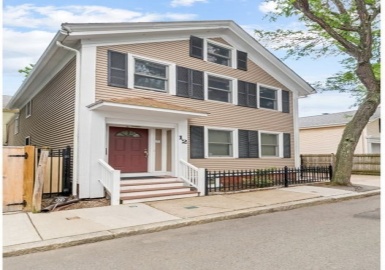 12 Union St, Cambridge, Massachusetts 02139, 4 Bedrooms Bedrooms, 7 Rooms Rooms,3 BathroomsBathrooms,Residential Lease,For Rent,Union St,73126836