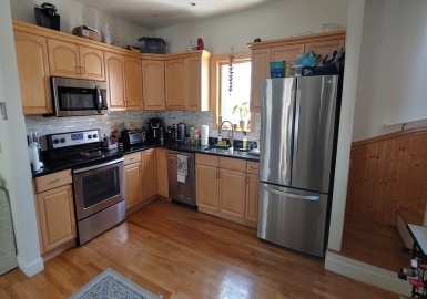 35 Eastburn St, Boston, Massachusetts 02135, 5 Bedrooms Bedrooms, 7 Rooms Rooms,2 BathroomsBathrooms,Residential Lease,For Rent,Eastburn St,73110045