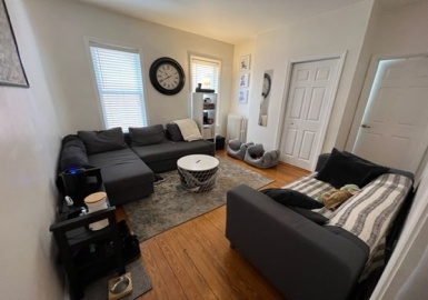 15 Frankfort, Boston, Massachusetts 02128, 3 Bedrooms Bedrooms, 6 Rooms Rooms,1 BathroomBathrooms,Residential Lease,For Rent,Frankfort,73132395