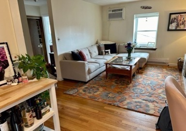 1 Salem, Boston, Massachusetts 02129, 1 Bedroom Bedrooms, 2 Rooms Rooms,1 BathroomBathrooms,Residential Lease,For Rent,Salem,73236216