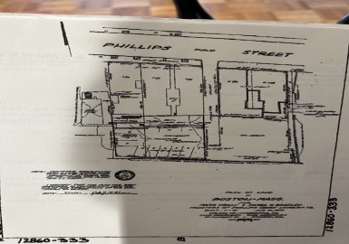 78 Phillips Street, Boston, Massachusetts 02114, ,Residential Lease,For Rent,Phillips Street,73128991