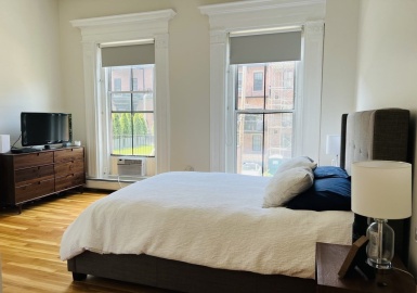 26 Union Park, Boston, Massachusetts 02118, 1 Bedroom Bedrooms, 4 Rooms Rooms,1 BathroomBathrooms,Residential Lease,For Rent,Union Park,73133745