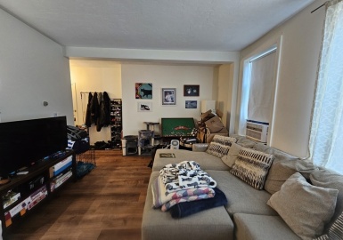 7 Saybrook, Boston, Massachusetts 02135, 2 Bedrooms Bedrooms, 5 Rooms Rooms,1 BathroomBathrooms,Residential Lease,For Rent,Saybrook,73138464