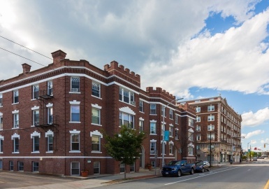 1800 Massachusetts Ave, Cambridge, Massachusetts 02140, 1 Room Rooms,1 BathroomBathrooms,Residential Lease,For Rent,Massachusetts Ave,73109758