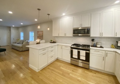 209 Havre St, Boston, Massachusetts 02128, 2 Bedrooms Bedrooms, 5 Rooms Rooms,2 BathroomsBathrooms,Residential Lease,For Rent,Havre St,73236227