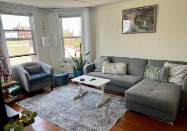 112 Thurston, Somerville, Massachusetts 02145, 1 Bedroom Bedrooms, 3 Rooms Rooms,1 BathroomBathrooms,Residential Lease,For Rent,Thurston,73236231