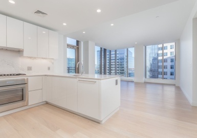 133 Seaport Blvd, Boston, Massachusetts 02210, 2 Bedrooms Bedrooms, 5 Rooms Rooms,2.5 BathroomsBathrooms,Residential Lease,For Rent,Seaport Blvd,73107478