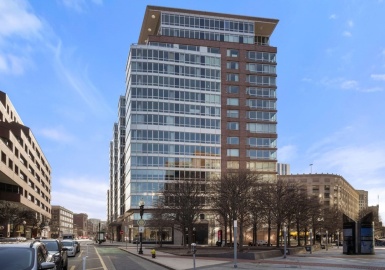 1 Charles St S, Boston, Massachusetts 02116, 2 Bedrooms Bedrooms, 5 Rooms Rooms,2 BathroomsBathrooms,Residential,For Sale,One Charles,Charles St S,73067789