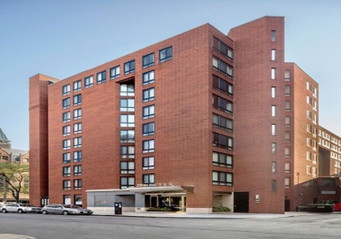 28 Exeter, Boston, Massachusetts 02116, 1 Bedroom Bedrooms, 4 Rooms Rooms,1 BathroomBathrooms,Residential Lease,For Rent,Exeter,73109725