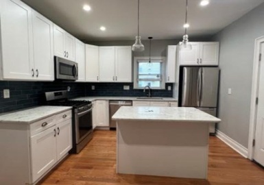 15 Michigan, Boston, Massachusetts 02121, 3 Bedrooms Bedrooms, 7 Rooms Rooms,1 BathroomBathrooms,Residential Lease,For Rent,Michigan,73117540