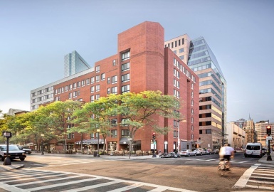 28 Exeter, Boston, Massachusetts 02116, 2 Bedrooms Bedrooms, 4 Rooms Rooms,1 BathroomBathrooms,Residential Lease,For Rent,Exeter,73084070