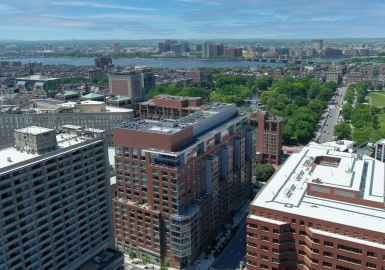 1 Charles St South, Boston, Massachusetts 02116, 2 Rooms Rooms,1 BathroomBathrooms,Residential,For Sale,Charles St South,73095522